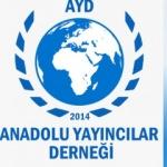 Anadolu Yayıncılar Derneği'nden Cumhuriyet gazetesine tepki