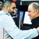 Arda Turan'dan sürpriz açıklama! 'Aslolan...'