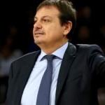 Ataman: Oyuncularımla gurur duyuyorum
