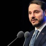 Bakan Albayrak: Mayıs 2018'den beri en düşük seviyeye ulaştı