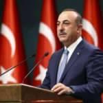 Çavuşoğlu'ndan Libya açıklaması! Tarafların uzlaştığı bir metin var