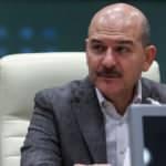 Bakan Soylu'nun doktorundan açıklama!