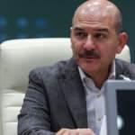 Bakan Süleyman Soylu'dan tokat gibi çıkış!