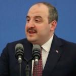 Bakan Varak: Pozitif trend, daha güçlü şekilde devam ediyor