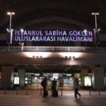 Bakanlık'tan Sabiha Gökçen kararı!