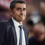 Barcelona'da Valverde gönderildi! İşte yeni hoca