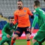 Başakşehir son dakikada yıkıldı!