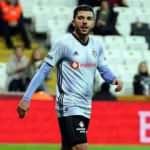 Beşiktaşlı iki isim, Altınordu'ya önerildi