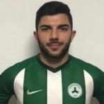 Beşiktaş'ta ayrılık! Giresunspor'a gitti...