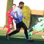 Beşiktaş'tan Lens için sakatlık açıklaması!