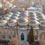 Bursa Ulu Cami hakkında bilinmeyenler