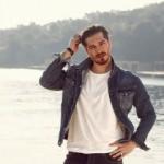 Çağatay Ulusoy kamuflaj girdi! Vatani görev yapıyor...