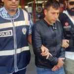 Camide uyuşturucu baskınına 12 yıl hapis