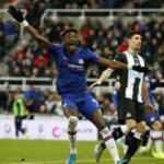 Chelsea'yi 90+4'te yıktılar