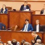 CHP'den cemevi istismarı! AK Parti'den cevap
