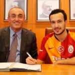 Atalay Babacan imzayı attı!