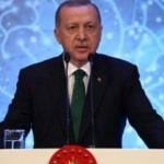 Cumhurbaşkanı Erdoğan'dan Kobe Bryant mesajı!