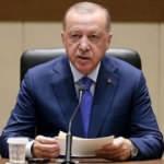 Cumhurbaşkanı Erdoğan, Libya Zirvesi için Almanya'da