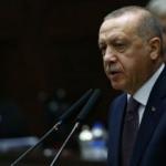 Cumhurbaşkanı Erdoğan'dan Kanal İstanbul açıklaması