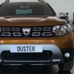 Dacia’dan sıfır faiz!