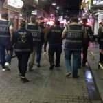 DEAŞ'lı terörist polis uygulamasında yakalandı