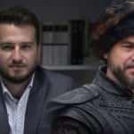 Diriliş Ertuğrul | Kuruluş Osman yapımcısı Netflix'i sözleriyle ağır topa tuttu!