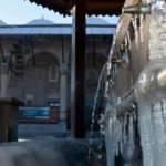 Doğu Anadolu buz kesti: Erzurum, Ağrı ve Kars eksi 20’leri gördü