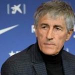 'Dün köyde ineklerimleydim, bugün Messi ile idmandayım'