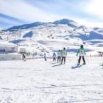 Ege'nin Erciyesi: Denizli Kayak Merkezi