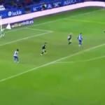 Emre Çolak golü attı kırmızı gördü!