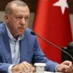 Erdoğan, DSP Genel Başkanı'na taziye telefonu