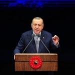 Erdoğan: Libya için tüm imkanlarımızı seferber edeceğiz