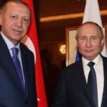 Erdoğan'dan Berlin'de baş döndüren diplomasi trafiği