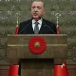 Erdoğan'dan son dakika Libya açıklaması! AB'ye çağrı yapıp resti çekti...