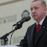 Erdoğan'dan sürpriz ziyaret! Tarih açıklandı