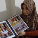 Eylül'ün ailesi için acılı karne günü