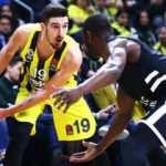 Fenerbahçe Beko kendine geldi!