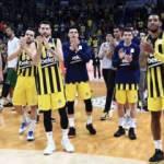 Fenerbahçe'nin rakibi Barcelona
