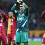 Galatasaray'da saat 16:00 heyecanı