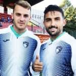 Galatasaray'dan sürpriz transfer teklifi!