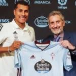 Jeison Murillo'dan Galatasaray itirafı
