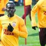 Henry Onyekuru taburcu oldu