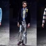 Gucci 2020 erkek kreasyonunu tanıttı