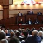 İmamoğlu veto etmişti... İBB Meclisi'nden 'taşınmaz' kararı