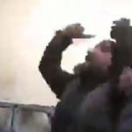 İdlib'deki saldırılarda iki evladını kaybeden babanın yürek burkan feryadı
