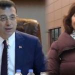 İmamoğlu'na tepki için unvanını silen akademisyen konuştu