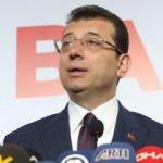 İmamoğlu’nun danışmanlarının maaşları belirlendi