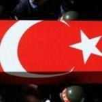 Irak'ın kuzeyinden acı haber! Bir asker şehit oldu