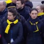 Kimse tebessüm bile edemedi! Böyle görüntülendiler