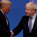 Johnson'dan nükleer anlaşma önerisi! Trump anlaşması olsun